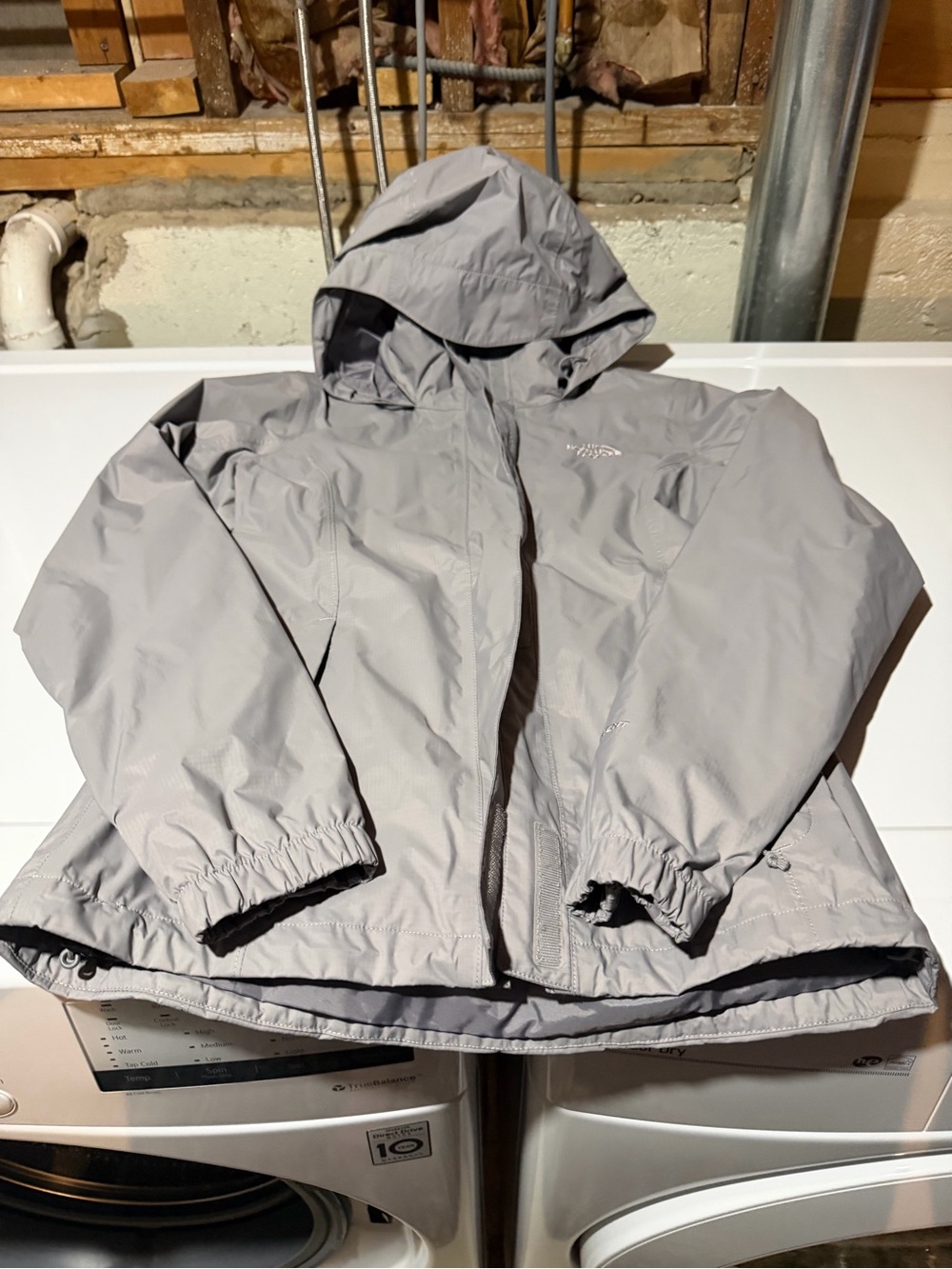 North Face Women’s Jacket